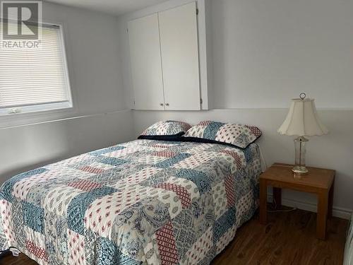 88 Main Road, Winterhouse Brook / Woody Point, NL - Indoor Photo Showing Bedroom