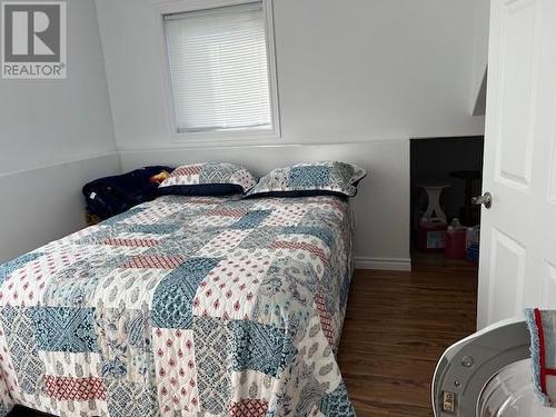 88 Main Road, Winterhouse Brook / Woody Point, NL - Indoor Photo Showing Bedroom