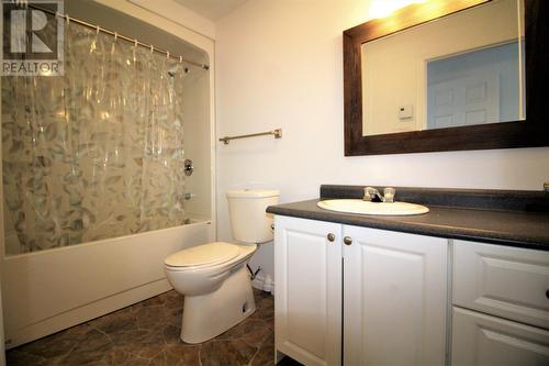 88 Main Road, Winterhouse Brook / Woody Point, NL - Indoor Photo Showing Bathroom