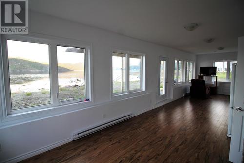 88 Main Road, Winterhouse Brook / Woody Point, NL - Indoor