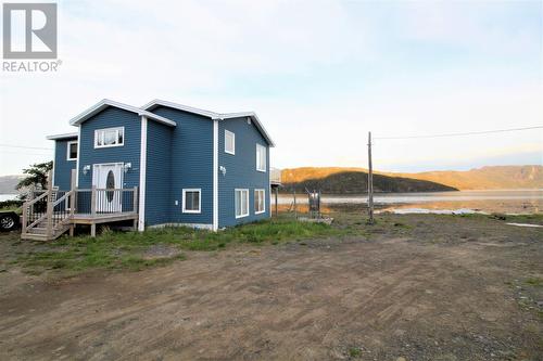 88 Main Road, Winterhouse Brook / Woody Point, NL - Outdoor