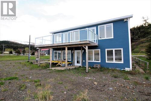 88 Main Road, Winterhouse Brook / Woody Point, NL - Outdoor