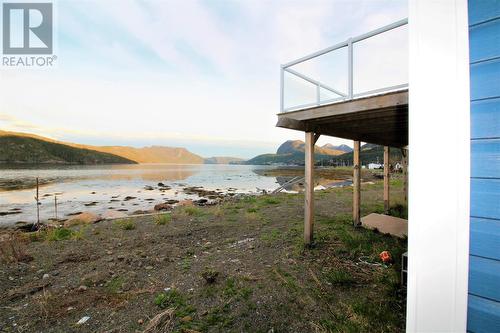 88 Main Road, Winterhouse Brook / Woody Point, NL - Outdoor With Body Of Water With View