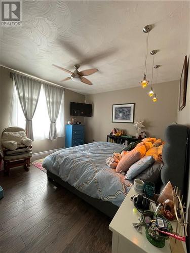 1830 Yorkshire Drive, Val Caron, ON - Indoor Photo Showing Bedroom