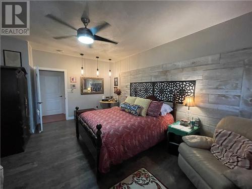 1830 Yorkshire Drive, Val Caron, ON - Indoor Photo Showing Bedroom