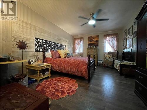 1830 Yorkshire Drive, Val Caron, ON - Indoor Photo Showing Bedroom