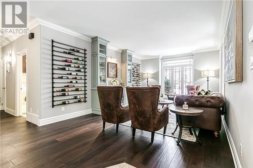 814 Arnold Street, Greater Sudbury, ON - Indoor Photo Showing Dining Room