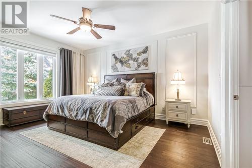 814 Arnold Street, Greater Sudbury, ON - Indoor Photo Showing Bedroom