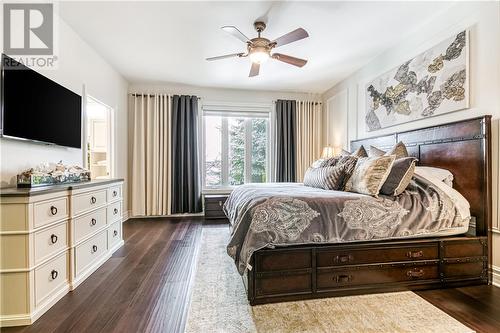 814 Arnold Street, Greater Sudbury, ON - Indoor Photo Showing Bedroom