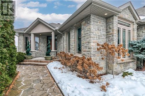 814 Arnold Street, Greater Sudbury, ON - Outdoor With Facade