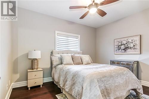 814 Arnold Street, Greater Sudbury, ON - Indoor Photo Showing Bedroom