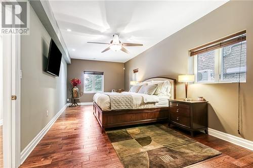 814 Arnold Street, Greater Sudbury, ON - Indoor Photo Showing Bedroom