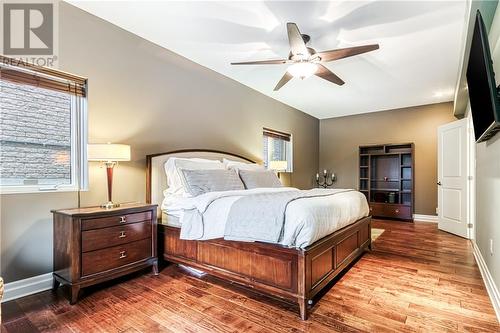 814 Arnold Street, Greater Sudbury, ON - Indoor Photo Showing Bedroom