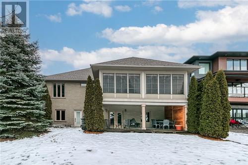 814 Arnold Street, Greater Sudbury, ON - Outdoor With Facade