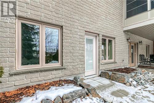 814 Arnold Street, Greater Sudbury, ON - Outdoor With Exterior