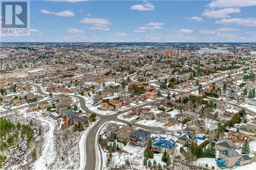 814 Arnold Street, Greater Sudbury, ON - Outdoor With View