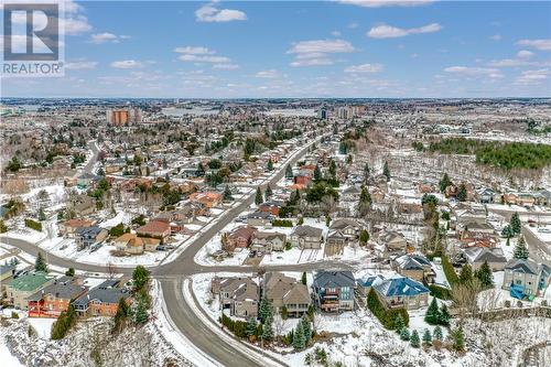 814 Arnold Street, Greater Sudbury, ON - Outdoor With View