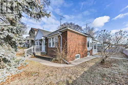 127 Randolph Road, Toronto, ON - Outdoor