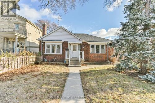 127 Randolph Road, Toronto, ON - Outdoor