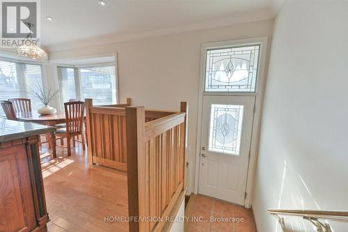 127 Randolph Road, Toronto, ON - Indoor Photo Showing Other Room