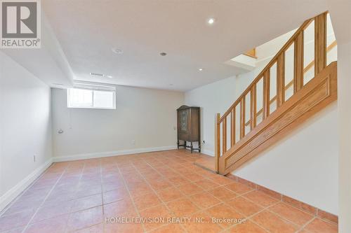 127 Randolph Road, Toronto, ON - Indoor Photo Showing Other Room