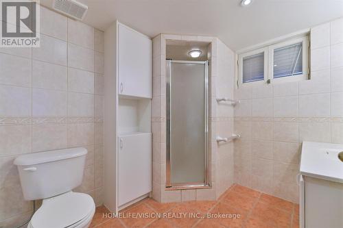 127 Randolph Road, Toronto, ON - Indoor Photo Showing Bathroom