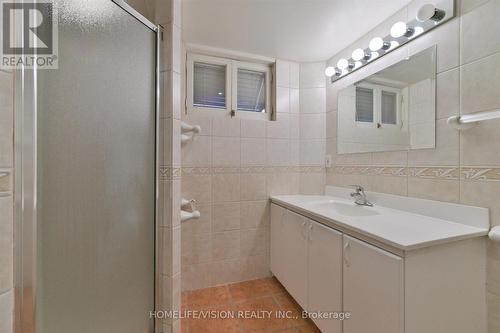 127 Randolph Road, Toronto, ON - Indoor Photo Showing Bathroom