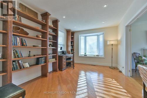 127 Randolph Road, Toronto, ON - Indoor