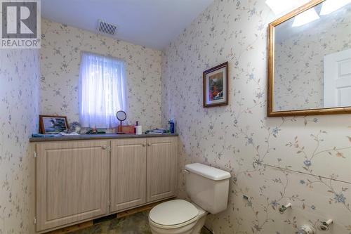 271A Bennetts Pond, Portugal Cove-St. Philips, NL - Indoor Photo Showing Bathroom