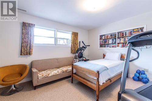 271A Bennetts Pond, Portugal Cove-St. Philips, NL - Indoor Photo Showing Bedroom