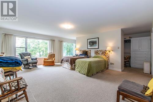 271A Bennetts Pond, Portugal Cove-St. Philips, NL - Indoor Photo Showing Bedroom