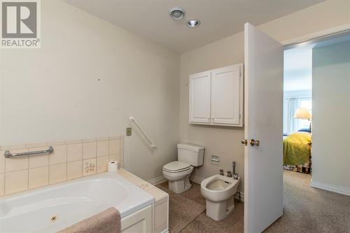 271A Bennetts Pond, Portugal Cove-St. Philips, NL - Indoor Photo Showing Bathroom