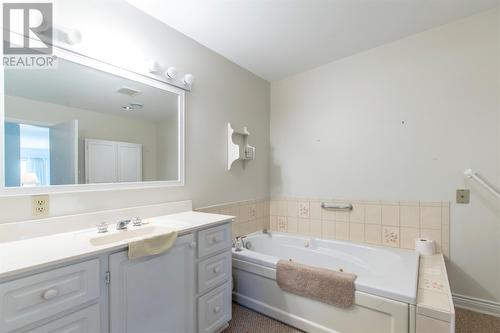 271A Bennetts Pond, Portugal Cove-St. Philips, NL - Indoor Photo Showing Bathroom