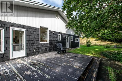 271A Bennetts Pond, Portugal Cove-St. Philips, NL - Outdoor With Exterior