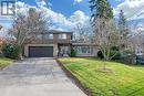 11 Caronport Crescent, Toronto, ON  - Outdoor With Facade 