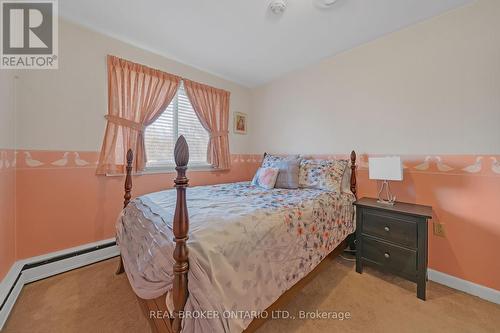 11 Caronport Crescent, Toronto, ON - Indoor Photo Showing Bedroom