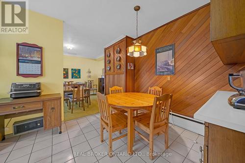 11 Caronport Crescent, Toronto, ON - Indoor Photo Showing Dining Room