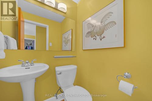 11 Caronport Crescent, Toronto, ON - Indoor Photo Showing Bathroom