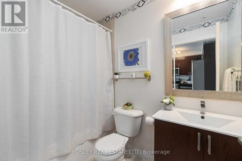 926 - 22 East Haven Drive, Toronto, ON - Indoor Photo Showing Bathroom