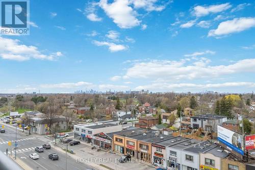 926 - 22 East Haven Drive, Toronto, ON - Outdoor With View