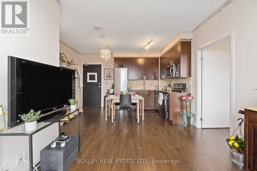 926 - 22 East Haven Drive, Toronto, ON - Indoor