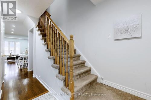 38 Eastport Drive, Toronto, ON - Indoor Photo Showing Other Room