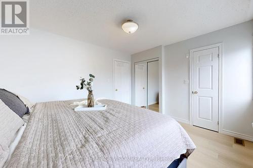 38 Eastport Drive, Toronto, ON - Indoor Photo Showing Bedroom