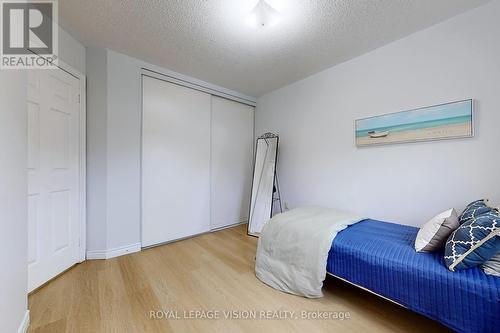 38 Eastport Drive, Toronto, ON - Indoor Photo Showing Bedroom