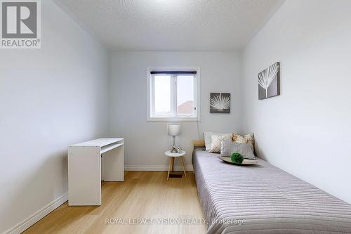 38 Eastport Drive, Toronto, ON - Indoor Photo Showing Bedroom