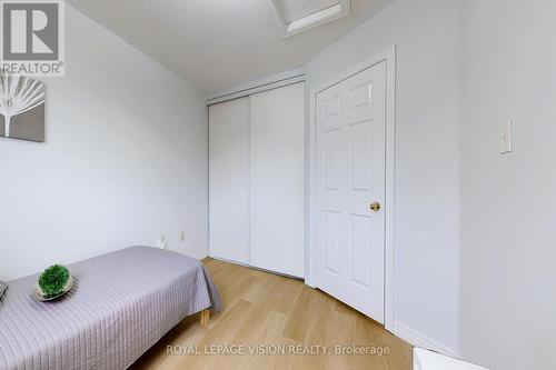 38 Eastport Drive, Toronto, ON - Indoor Photo Showing Bedroom