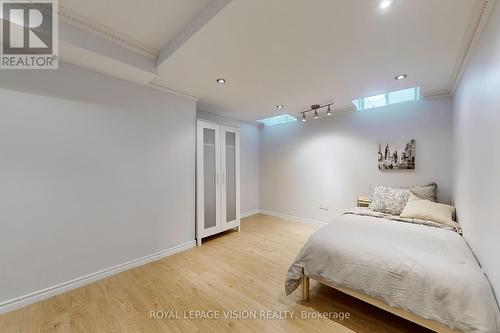 38 Eastport Drive, Toronto, ON - Indoor Photo Showing Other Room