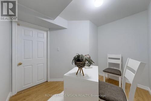 38 Eastport Drive, Toronto, ON - Indoor Photo Showing Other Room