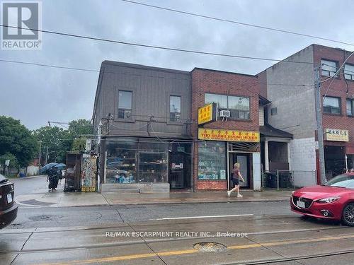 673 Gerrard Street E, Toronto, ON 