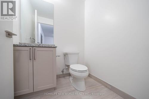 633W - 268 Buchanan Drive, Markham, ON - Indoor Photo Showing Bathroom